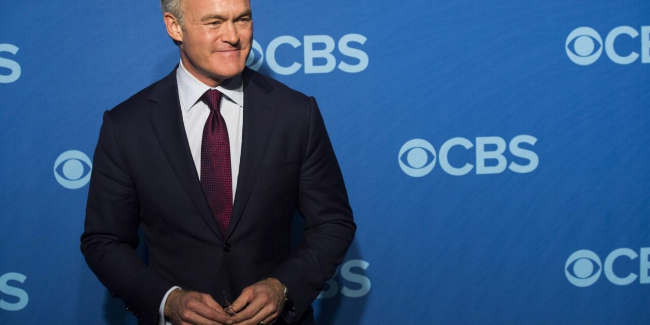 On air, ’60 Minutes’ reporter says ‘none of us is happy’ about changes that led top producer to quit