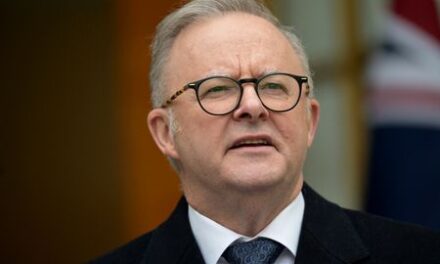 In Australian election race, Trump ‘chaos’ is making a conservative vote risky