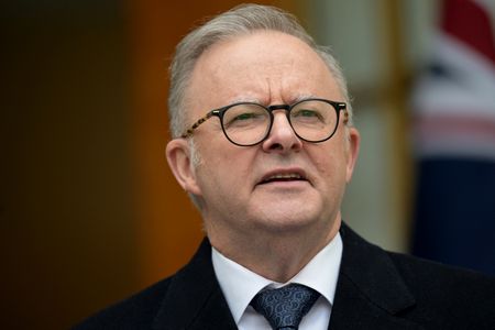 In Australian election race, Trump ‘chaos’ is making a conservative vote risky