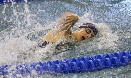 Trump administration orders Penn to erase transgender swimmer’s records