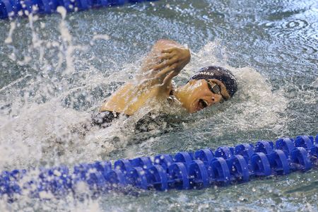 Trump administration orders Penn to erase transgender swimmer’s records
