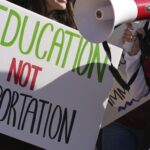 The US government has a new policy for terminating international students’ legal status
