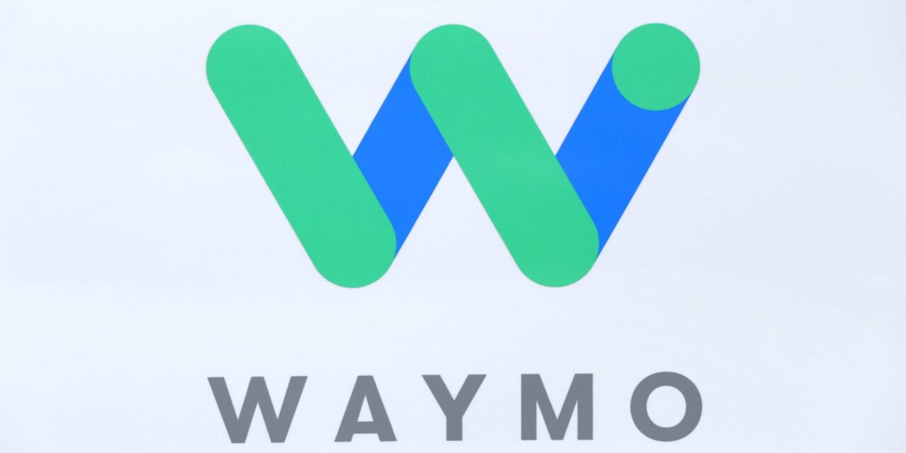Japan’s Toyota starts collaborating with self-driving leader Waymo on autonomous cars