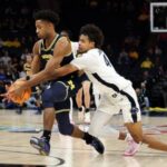 Ex-Michigan G Jace Howard, son of Juwan, commits to Fordham