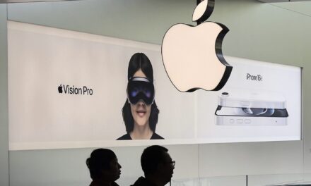Court sides with Fortnite maker Epic as Apple sanctioned for defying order in App Store case