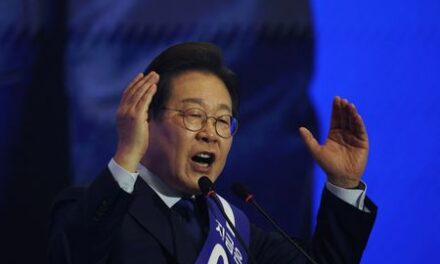 South Korea’s top court to rule on presidential frontrunner’s case as election looms
