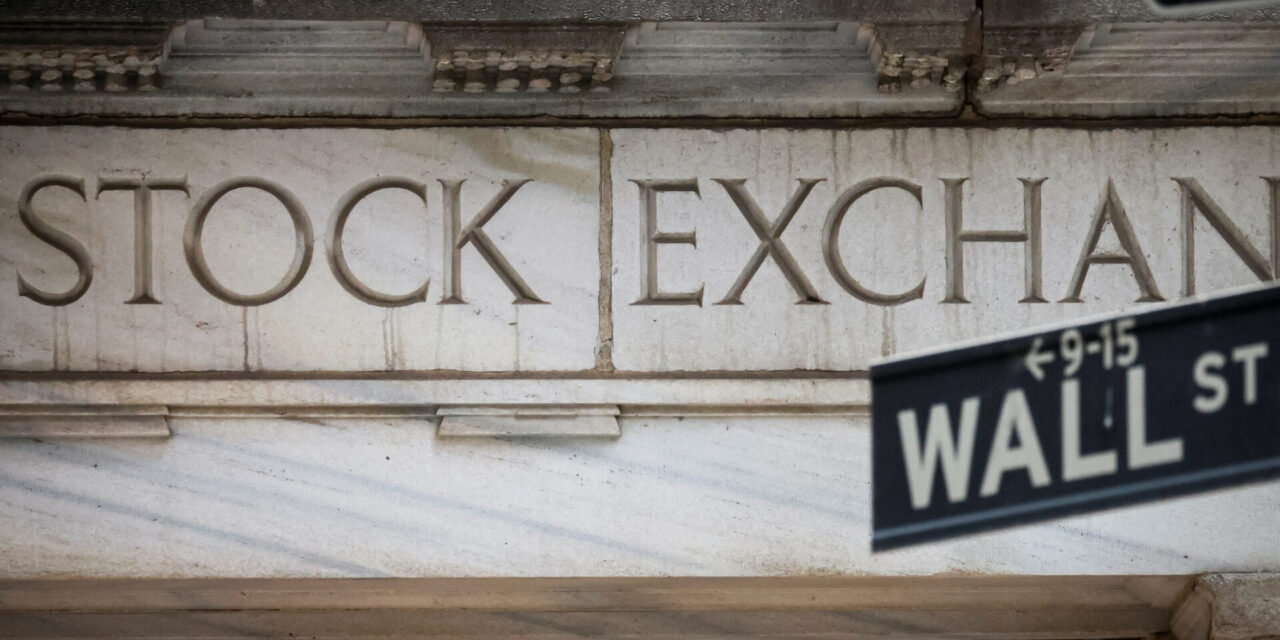 US stocks dive after another stunning reversal as uncertainty reigns about Trump’s tariffs