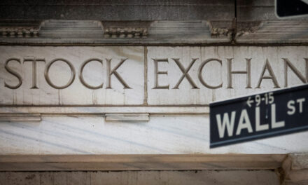 US stocks dive after another stunning reversal as uncertainty reigns about Trump’s tariffs