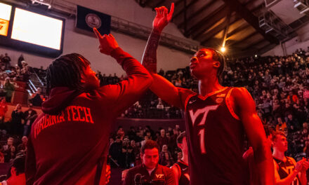 Tobi Lawal to go through NBA Draft process
