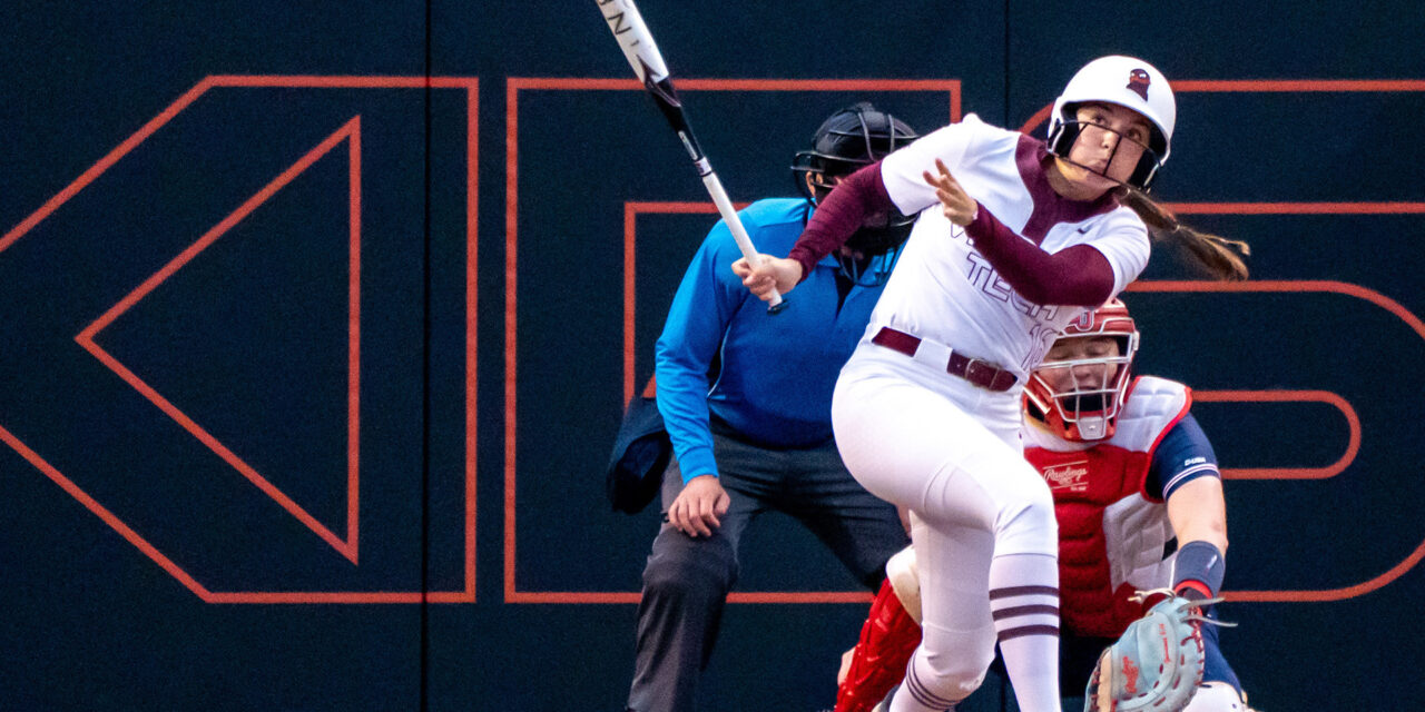 Virginia Tech vs. Liberty (Game Gallery)