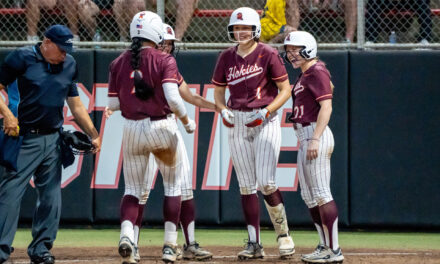 Hokies win first game at NC State, 10-2