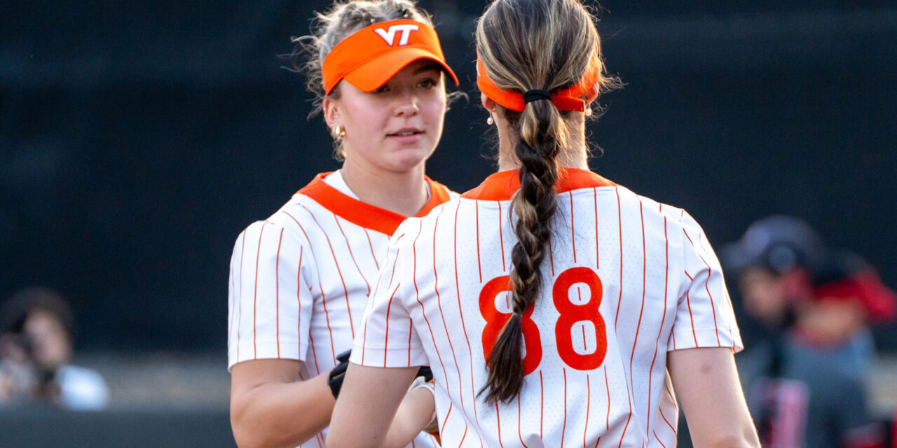Mazzarone throws complete-game shutout to clinch series at NC State