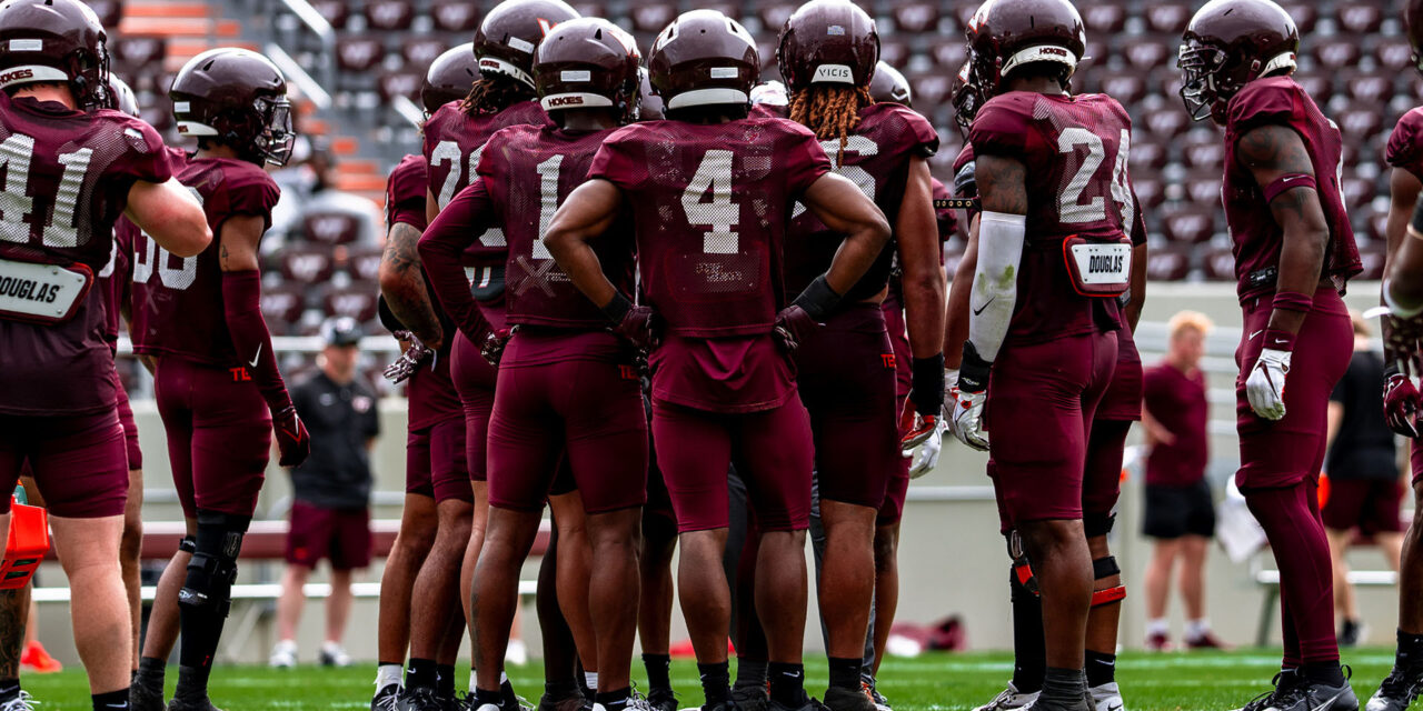 Spring Football Team Preview: Defense