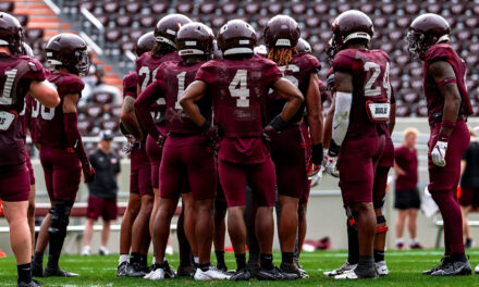 Spring Football Team Preview: Defense