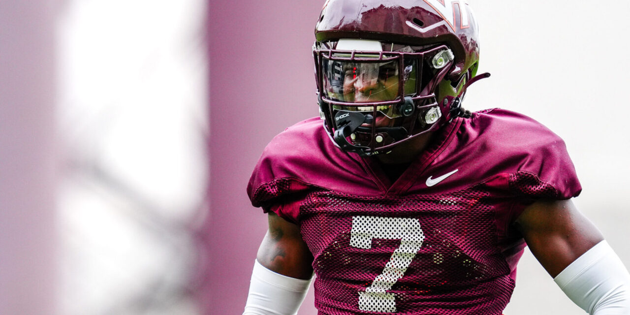 Spring Practice 4/10/25 (Photo Gallery)