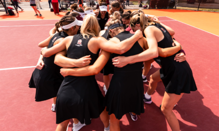 Tech falls in regular season finale to Virginia