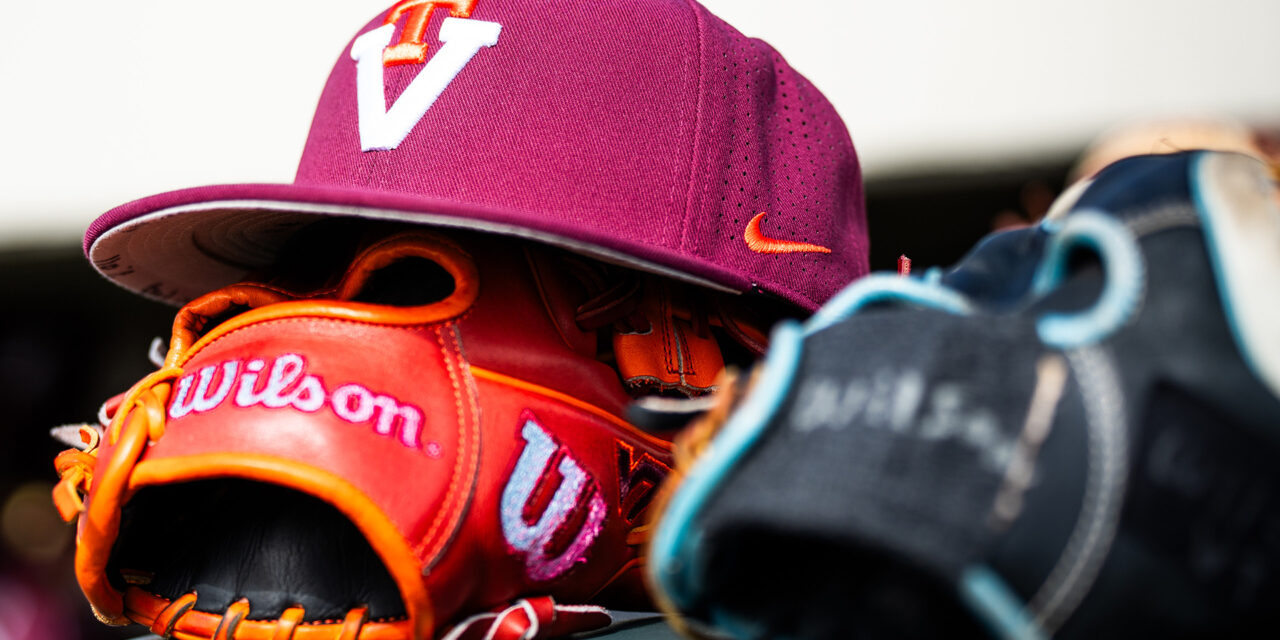 No. 25 Hokies, No. 9 Seminoles postponed on Friday due to rain