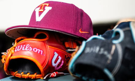 No. 25 Hokies, No. 9 Seminoles postponed on Friday due to rain