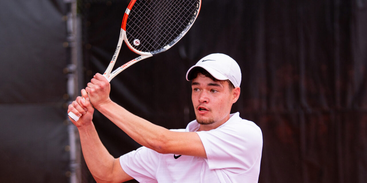 Hokies earn a 12-seed in the ACC Championship, beginning Wednesday