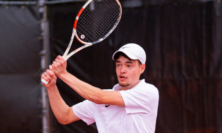 Hokies earn a 12-seed in the ACC Championship, beginning Wednesday