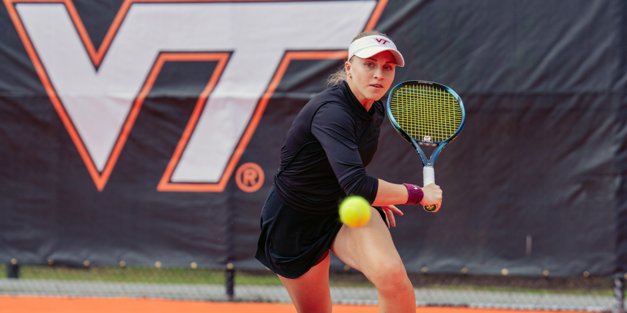 Tech earn 15-seed in ACC Championship, starting Wednesday