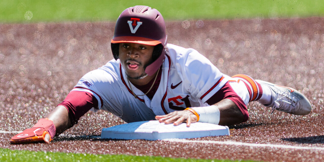 Virginia Tech vs. FSU Game 3 Photo Gallery