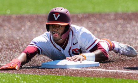 Virginia Tech vs. FSU Game 3 Photo Gallery