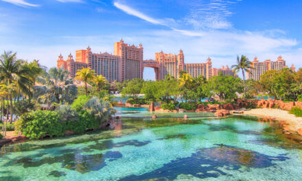 Hokies set to return to the Bahamas, compete in 2025 Battle 4 Atlantis
