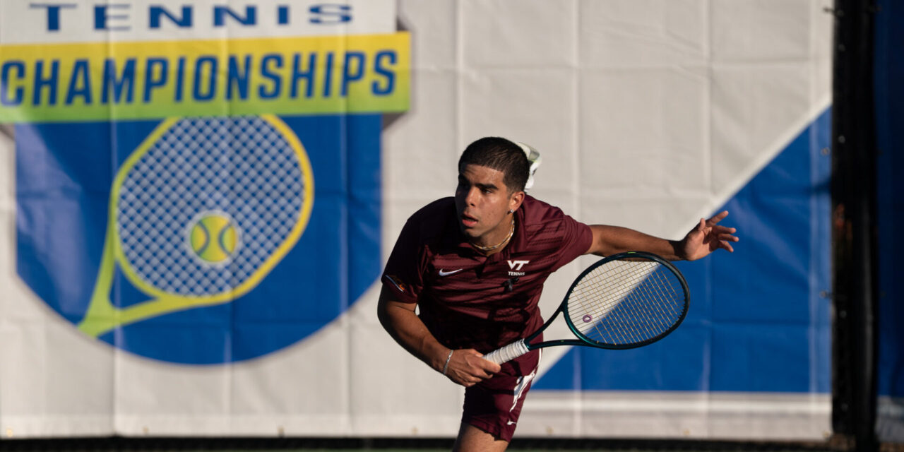 Virginia Tech falls in ACC Championships to SMU