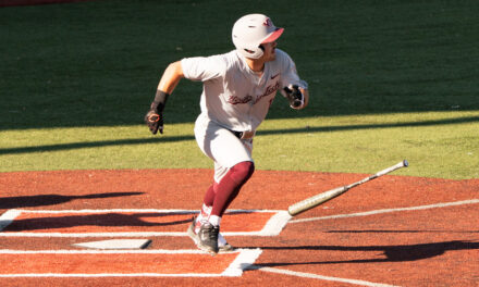 Hokies slug six extra-base hits during quality, 11-4 road win at ETSU