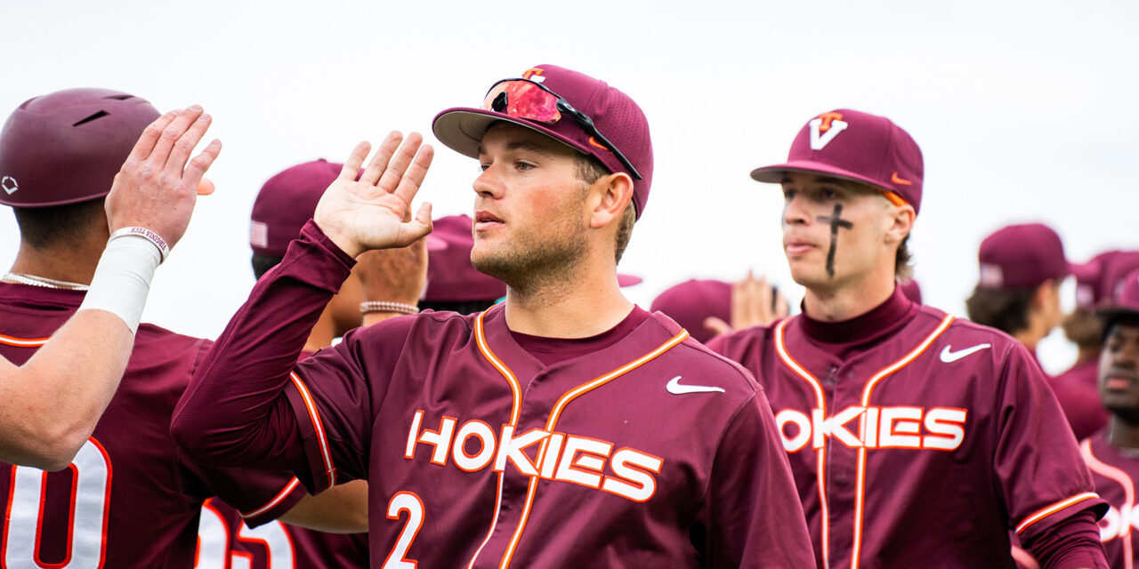 Five Reasons to Attend: Virginia Tech vs. No. 12 North Carolina