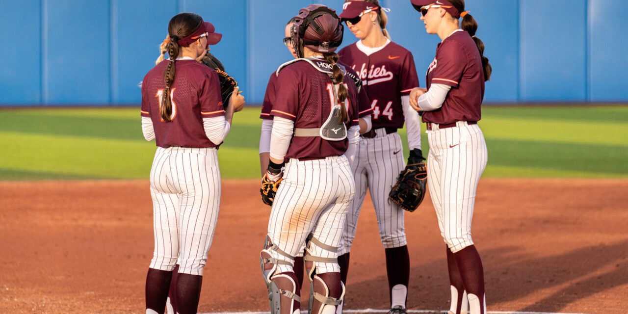 Hokies fall to Panthers in extras