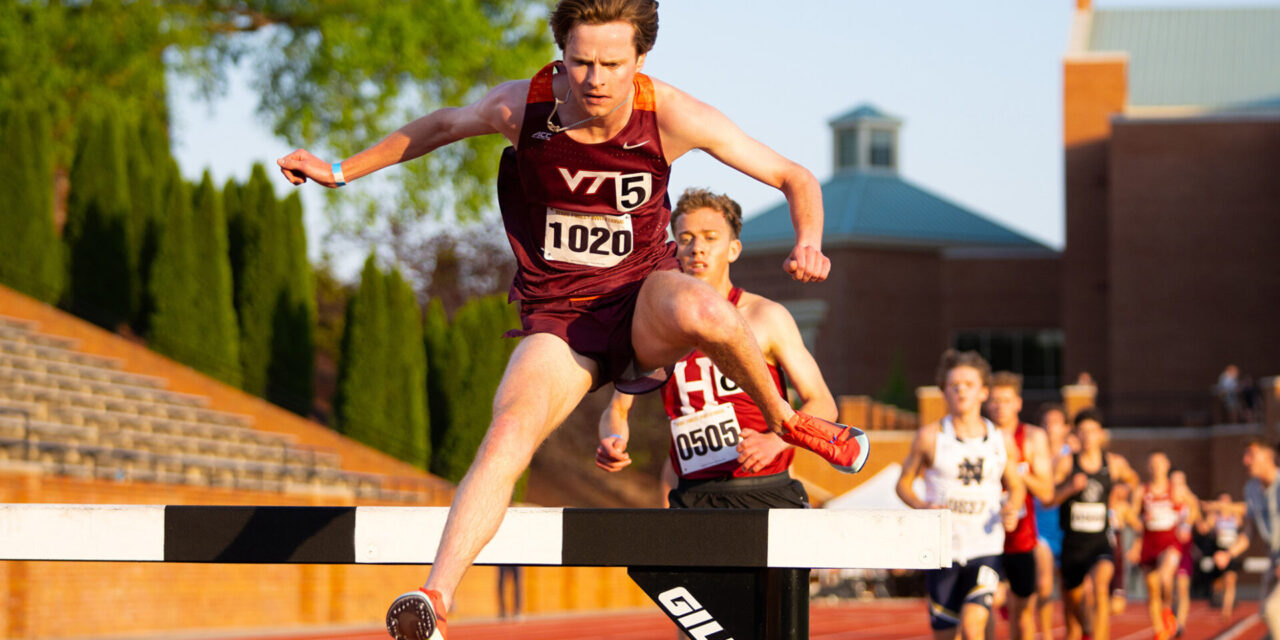 2025 Wake Forest Invitational Photo Gallery