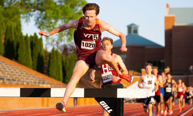 2025 Wake Forest Invitational Photo Gallery