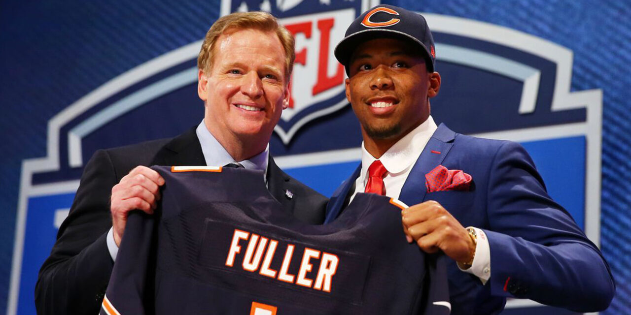 From Saturdays to Sundays: Hokies who have made the leap to the NFL