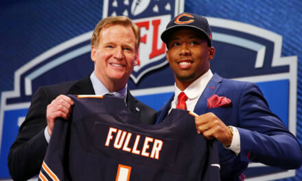 From Saturdays to Sundays: Hokies who have made the leap to the NFL