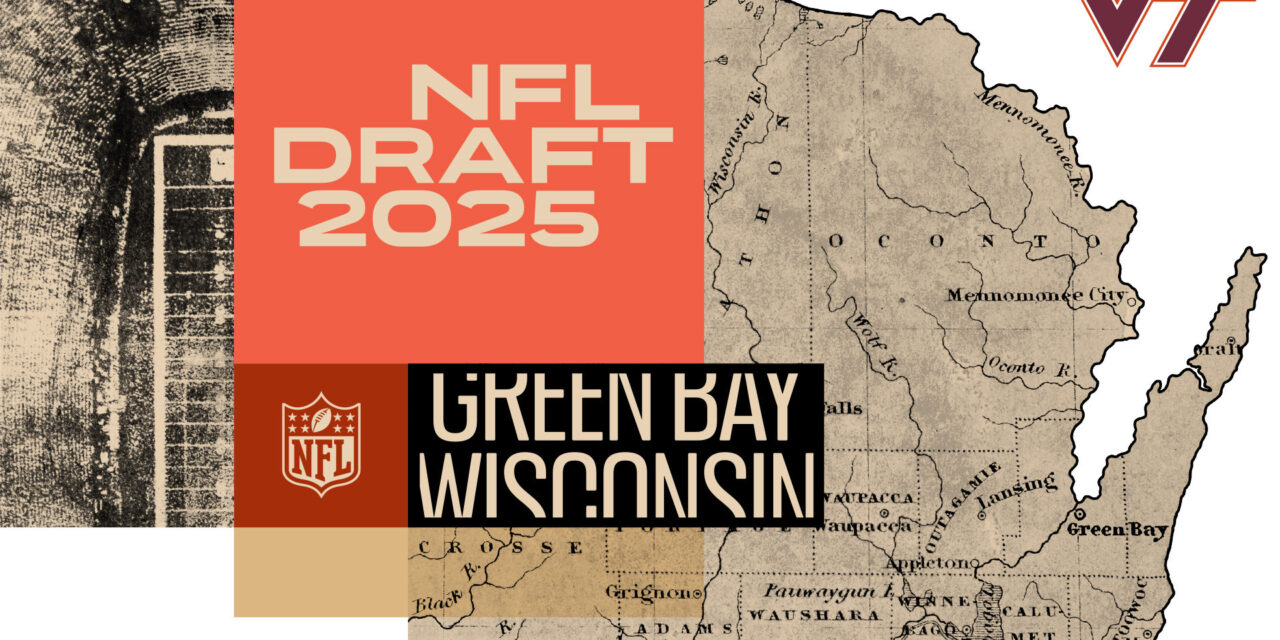 2025 NFL Draft Primer