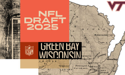 2025 NFL Draft Primer