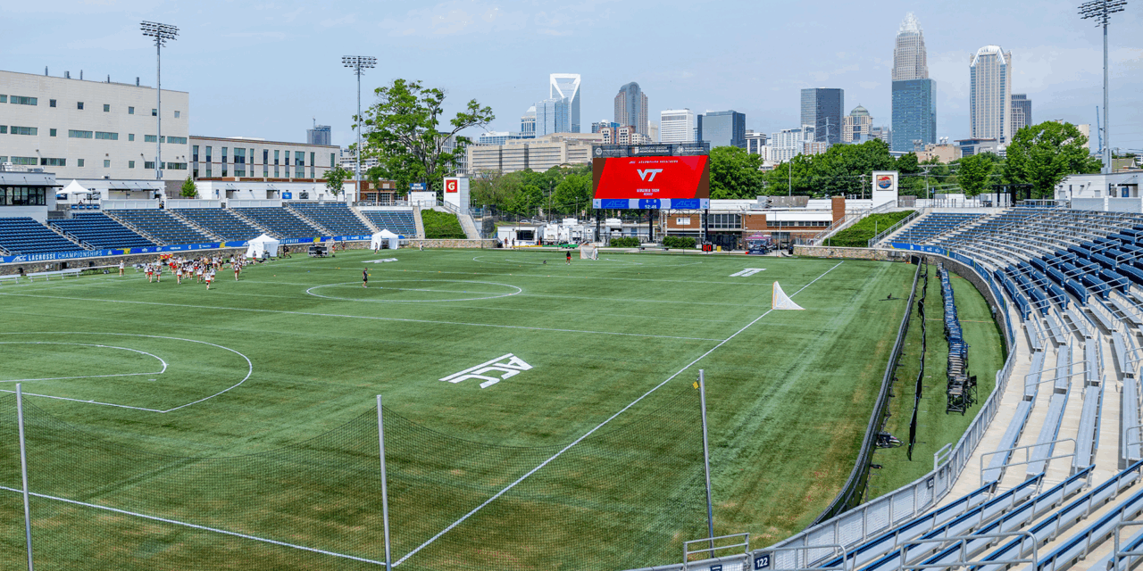 Tune In: Virginia Tech vs. North Carolina