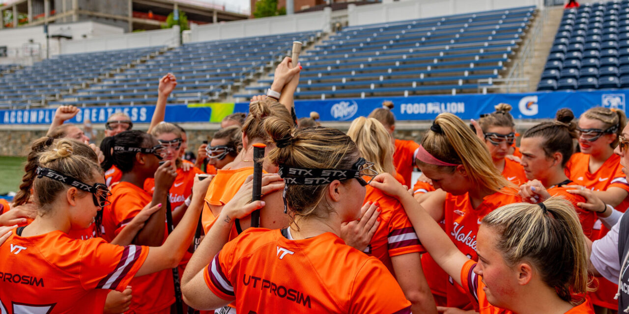 ACC Tournament vs UNC (Game Gallery)