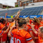 ACC Tournament vs UNC (Game Gallery)