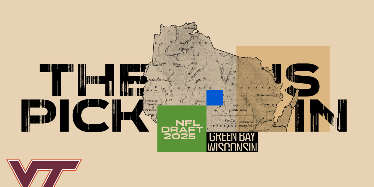Tune In: 2025 NFL Draft