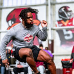 Virginia Tech’s 2025 NFL Draft Prospects
