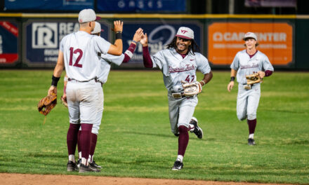 Virginia Tech at VCU Photo Gallery