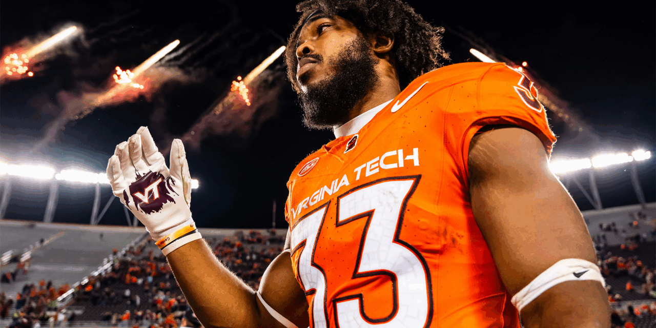 Tuten drafted to the Jacksonville Jaguars in the 4th round