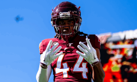 Strong drafted to the Buffalo Bills in the 6th round