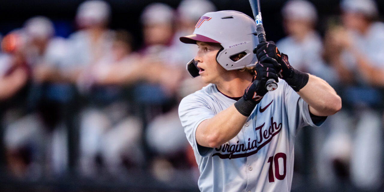 Virginia Tech at Duke Game 1 Photo Gallery