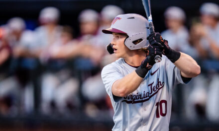 Virginia Tech at Duke Game 1 Photo Gallery