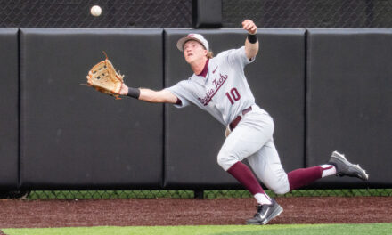 Virginia Tech walked off by Duke, 6-3, in 11 innings
