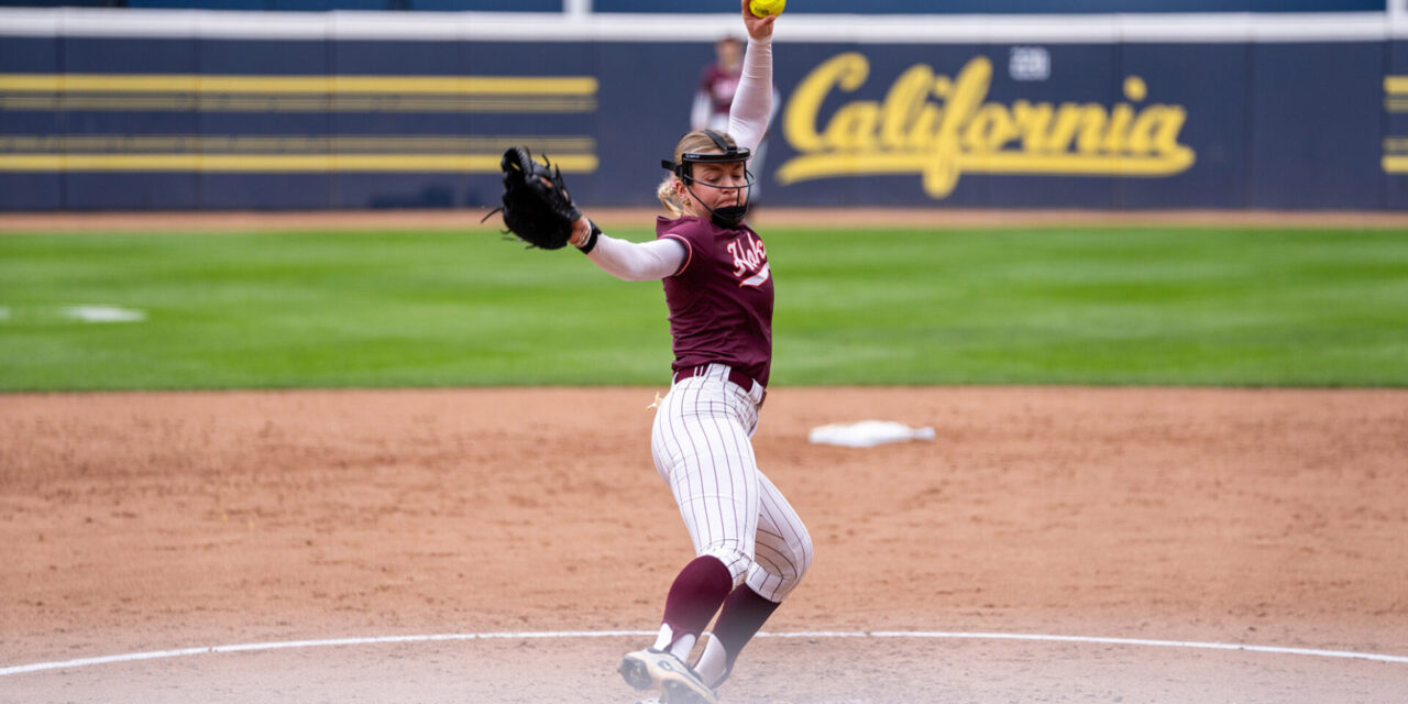 Hokies drop final game at Cal